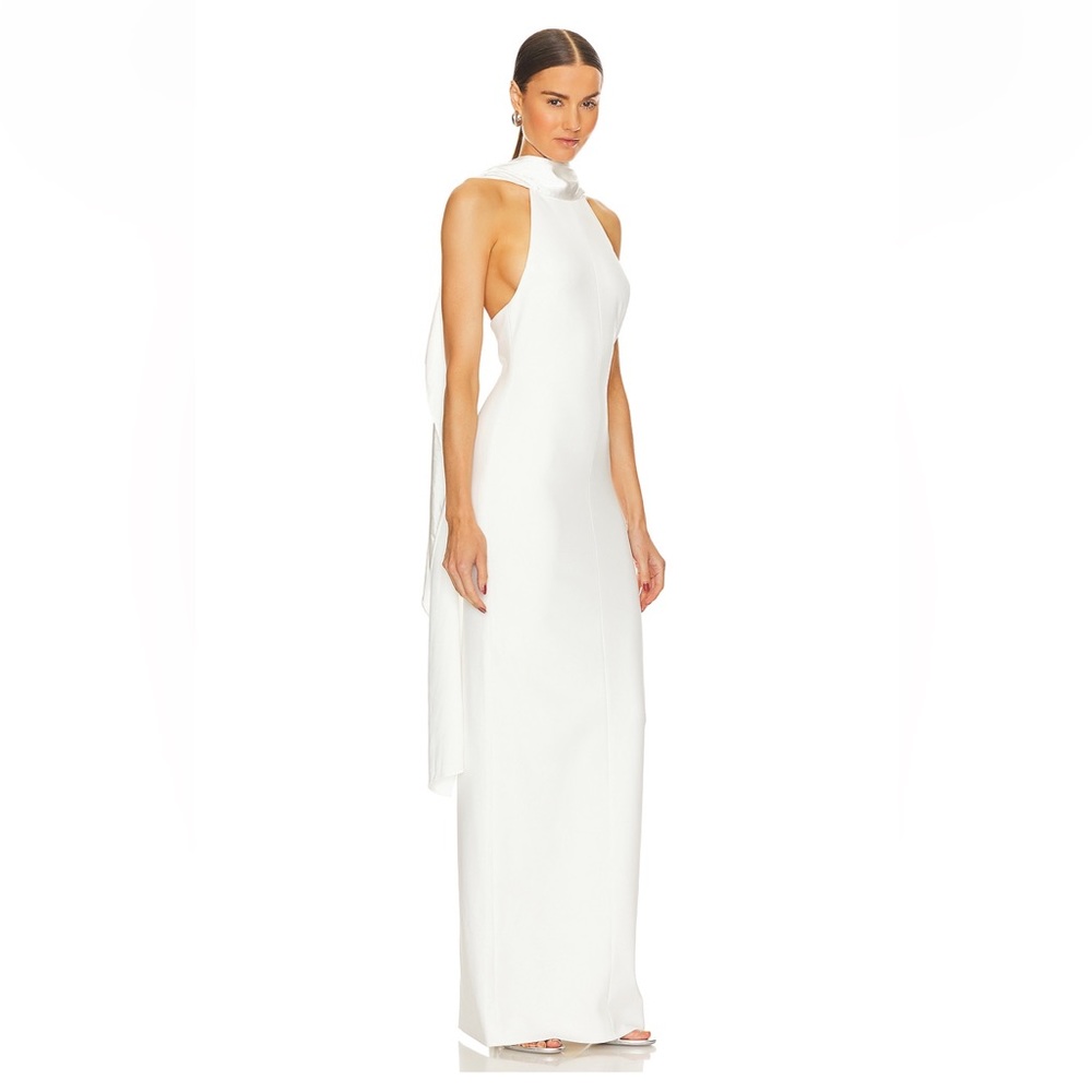 Solace London Kinsley Maxi Dress